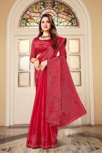 Net Sarees