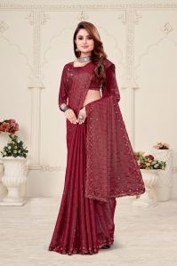 Georgette Sarees