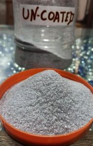 Uncoated  PVC Blister Powder
