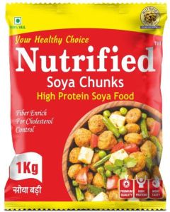 Soya Chunks