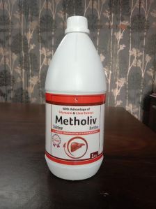 Metholiv ( Liver Tonic )