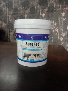 Sarafat Bypass Fat Powder