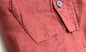 Corduroy Fabric