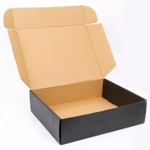 Carton Corrugated Boxes
