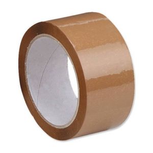 Colored BOPP Tapes