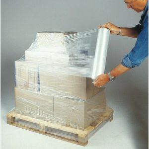 Stretch Film Roll