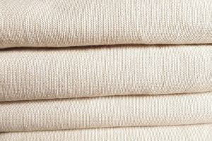 Plain Bamboo Fabric