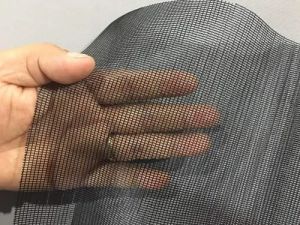 HDPE Mosquito Net Fabric
