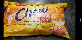 Chowmein Noodles
