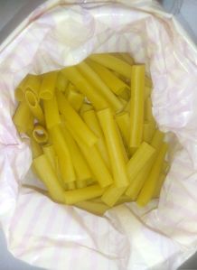 Golden Finger Fryums