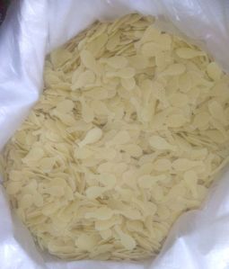 Racket Shaped 3D Papad