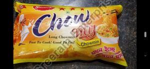 CHOWMEIN noodles