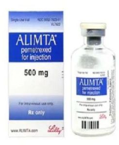 Alimta Injection