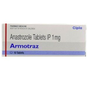Armotraz Tablets