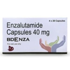 Bdenza Enzalutamide