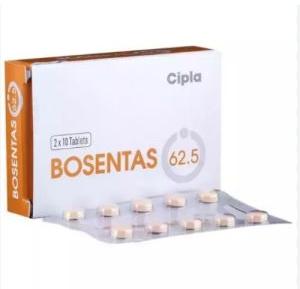 Bosentas Tablets