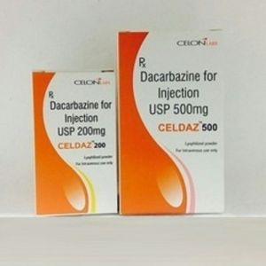 Celdaz Injection