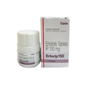 Erlocip 150 Tablets