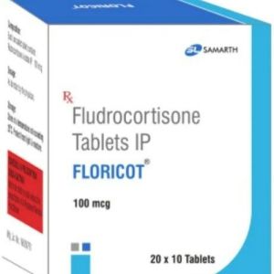 Floricot Tablets