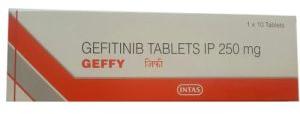 Geffy Tablets