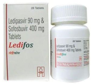 Ledifos Tablets