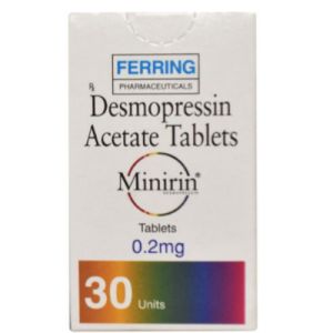 Minirin Tablets