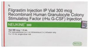 Neukine Injection