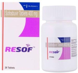 Resof Tablets