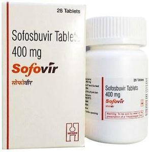 SOFOVIR TABLET