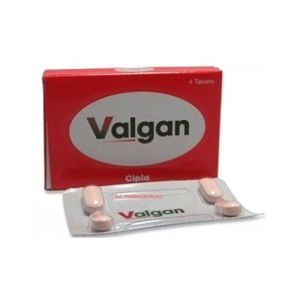 Valgan Tablets