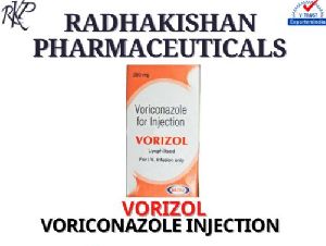 Vorizol Injection