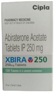 Xbira Tablets