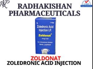 Zoledronic Acid Injection