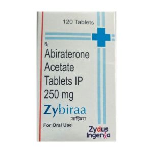 Zybiraa tablet