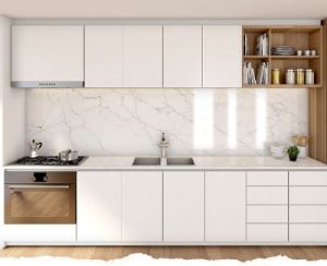 Modular Kitchen