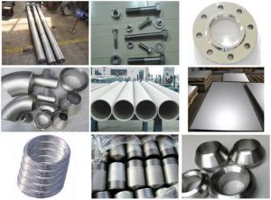 nickel base alloys round bar