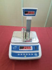 Electronic Weighing Machine