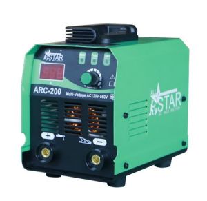 ARC 200 Welding Machine