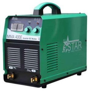 ARC 400E Welding Machine