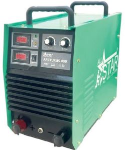 MIG Arcturus 400 Welding Machine