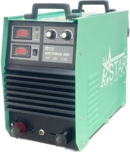 MIG Arcturus 500 Welding Machine