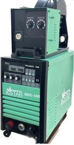 MIG Polaris 400 Welding Machine