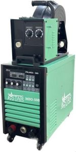 MIG Polaris 500 Welding Machine