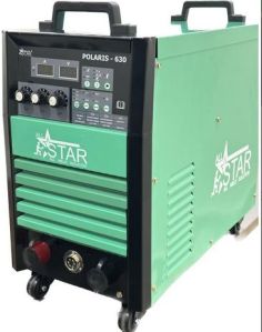 MIG Polaris 630 Welding Machine