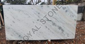 Agariya White Marble Slab