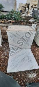 Agariya White Marble Slab