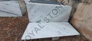 Agariya White Marble Slab
