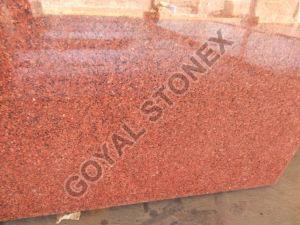 Kharda Red Granite Slab