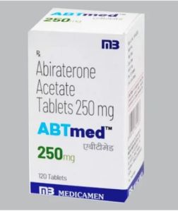 ABTmed Abiraterone Acetate Tablets