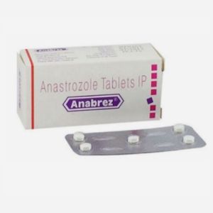 Anabrez Tablets